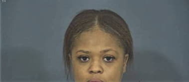 Lakisha Clay, - St. Joseph County, IN 